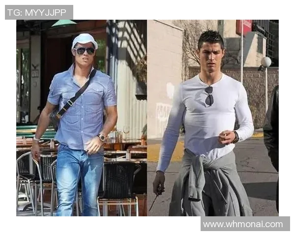 全球足球巨星身材对比分析谁是最强身材榜首