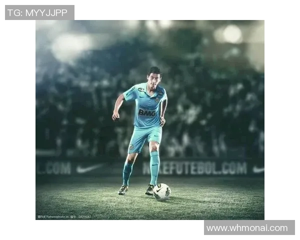 全新视角下的Nike足球明星广告展现运动精神与团队合作的完美结合