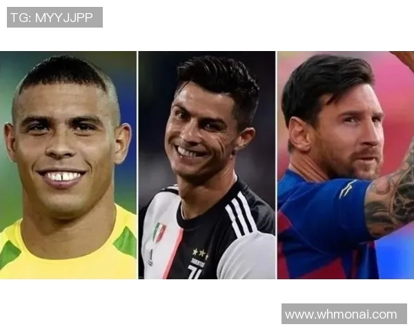 足球明星绰号大揭秘从梅西到C罗他们的独特称谓全在这里