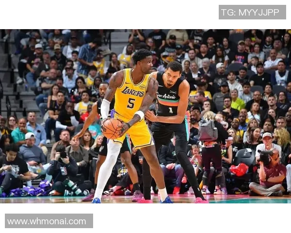 湖人对决马刺精彩直播回顾分析全场亮点与球员表现一览